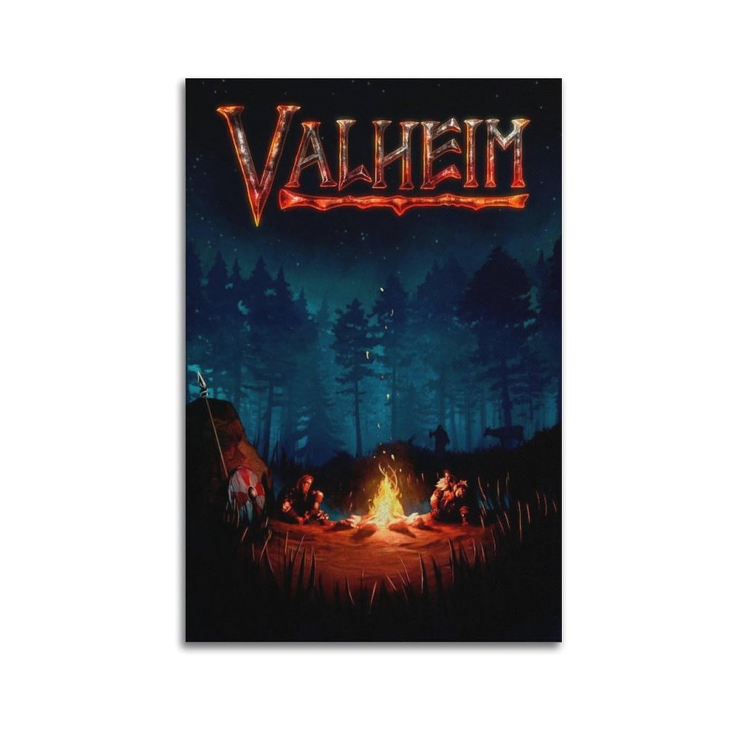 瓦尔海姆 豪华版