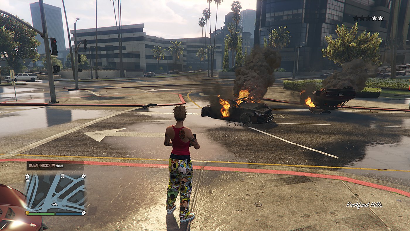 双人成行 终极版 截图11