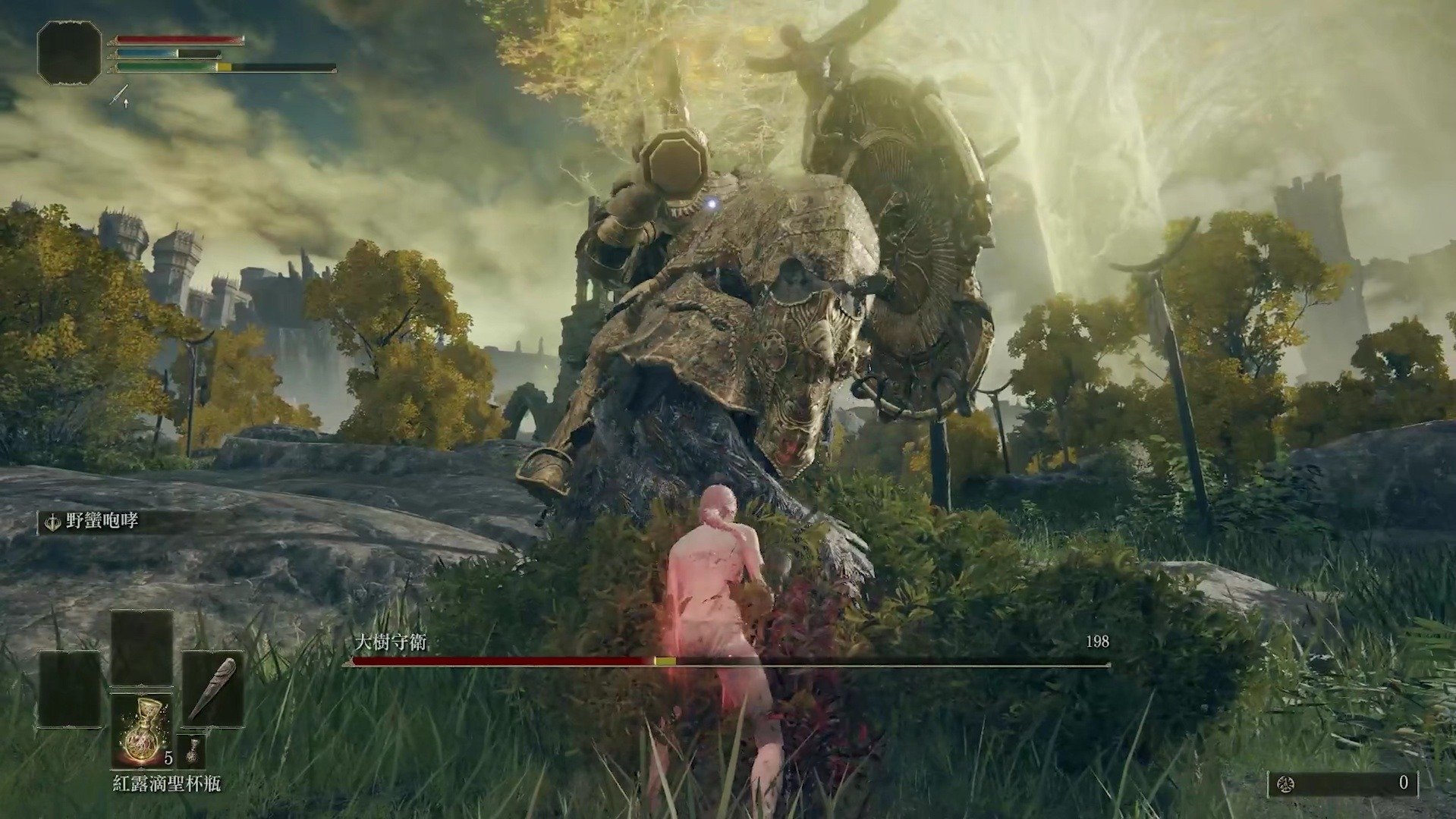 只狼：影逝二度 截图16