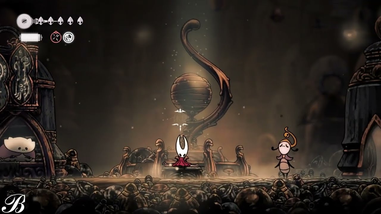 艾尔登法环 终极版 截图3