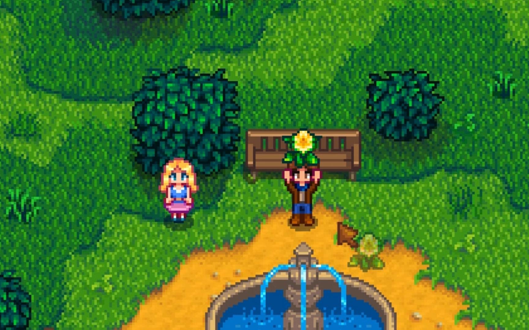 泰拉瑞亚 年度版 截图5