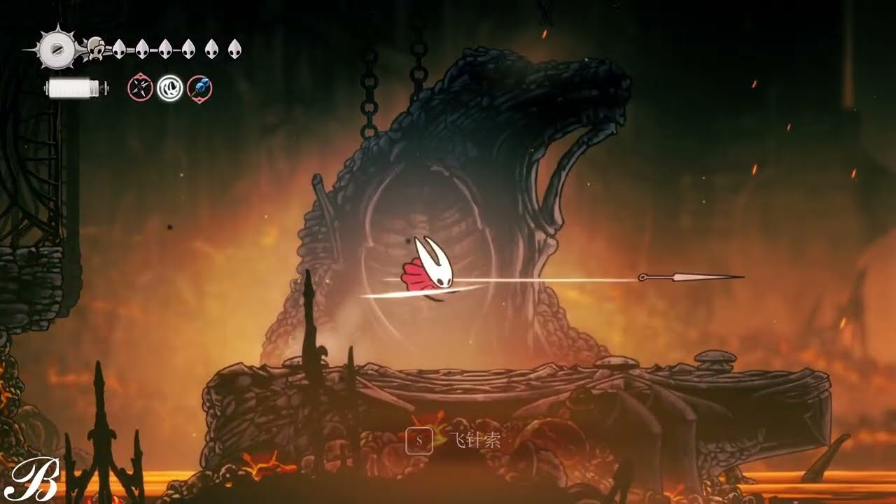 深岩银河 终极版 截图5