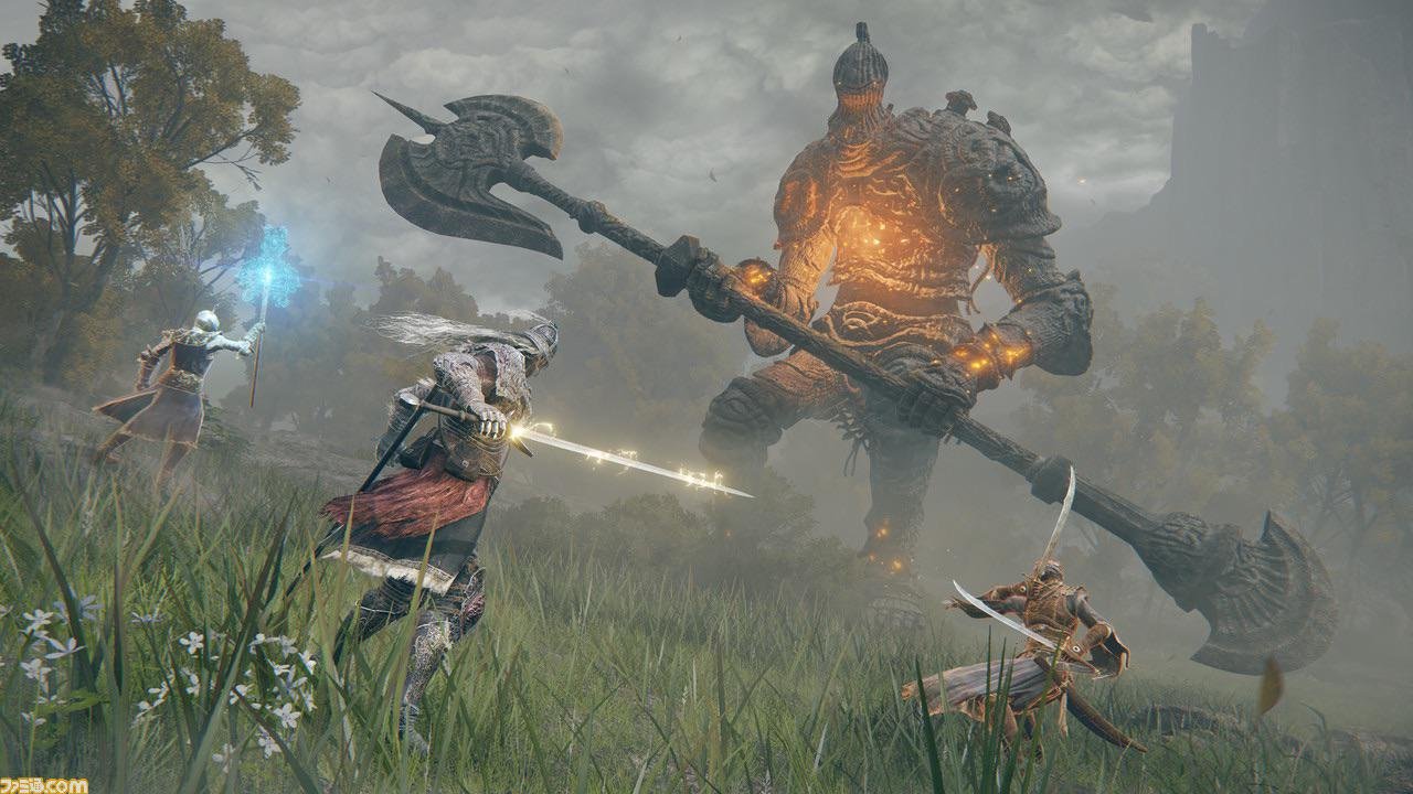 仁王2 终极版 截图1