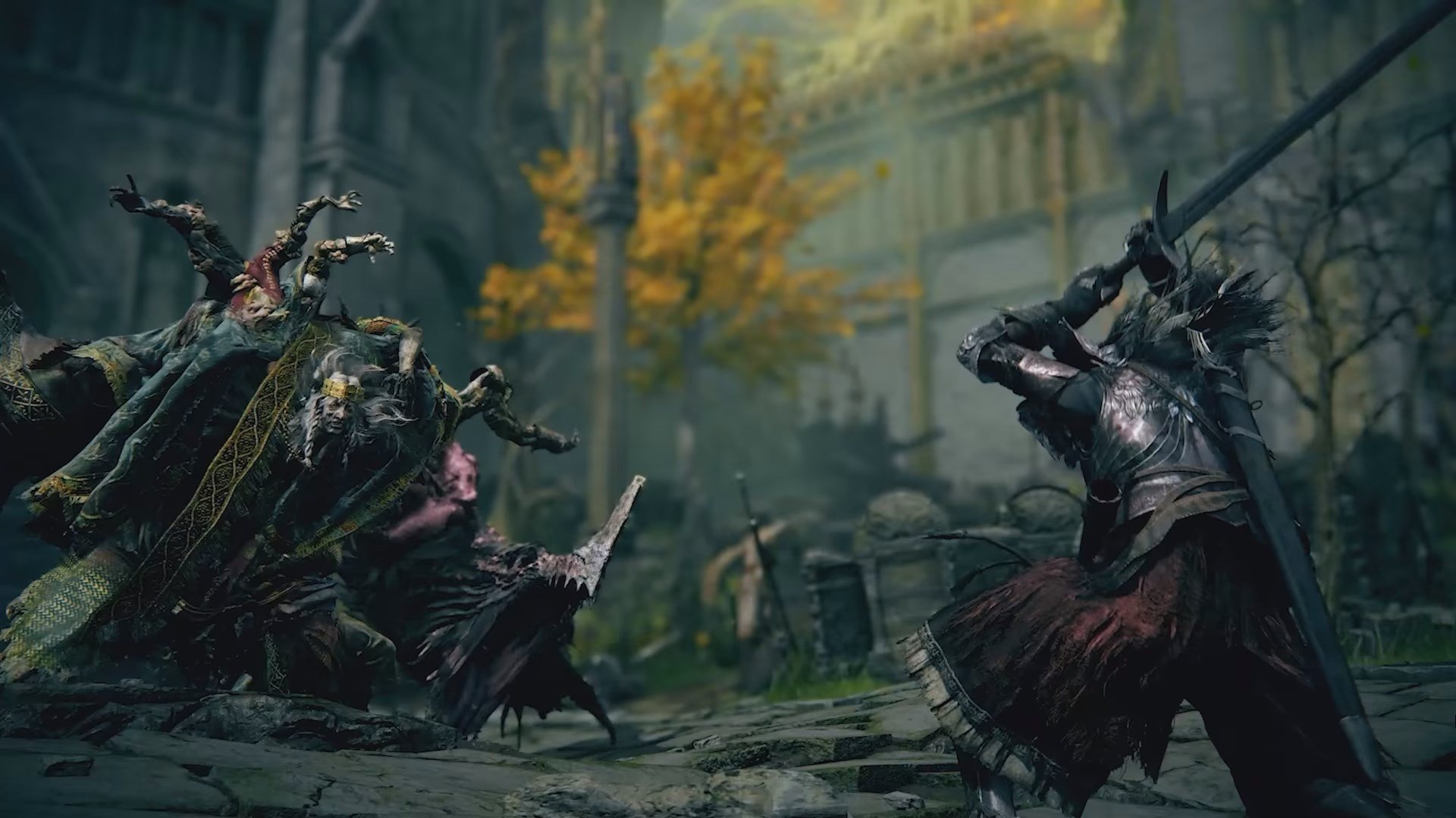 仁王2 终极版 截图22