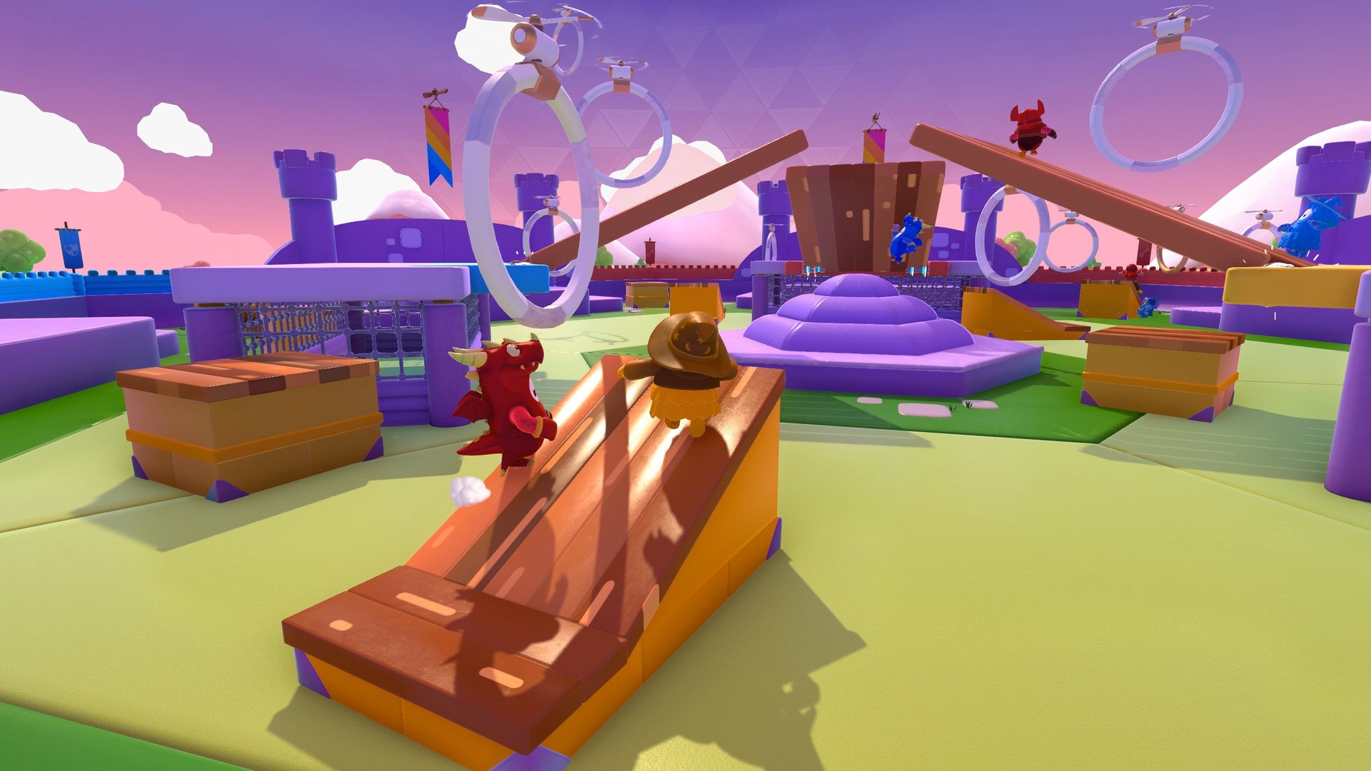 泰拉瑞亚 年度版 截图11