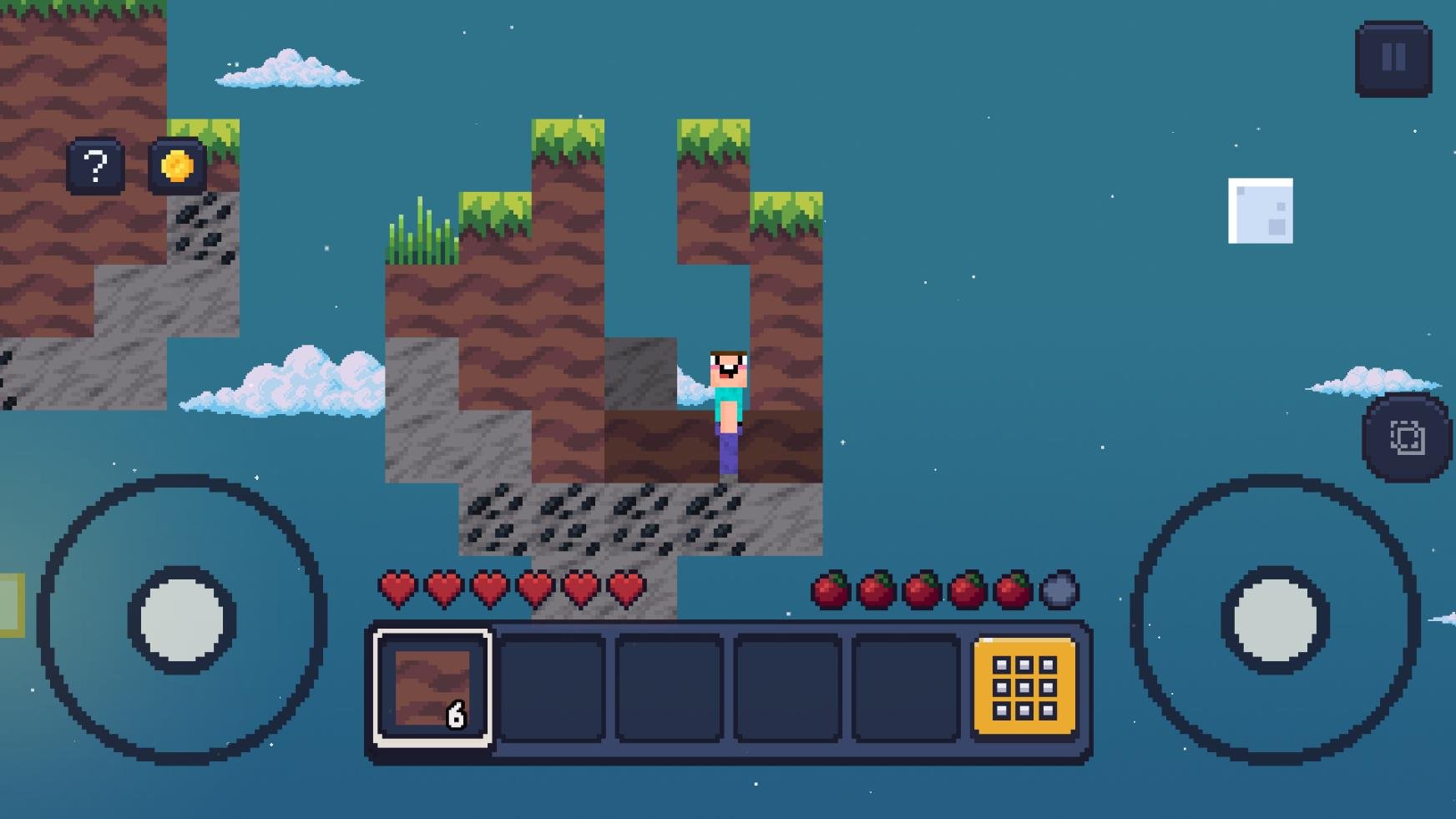 星露谷物语 截图7