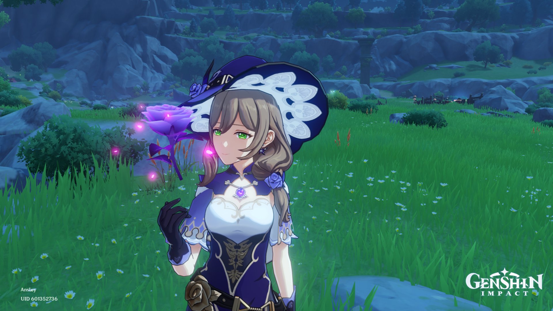 塞尔达传说：旷野之息 重制版 截图2