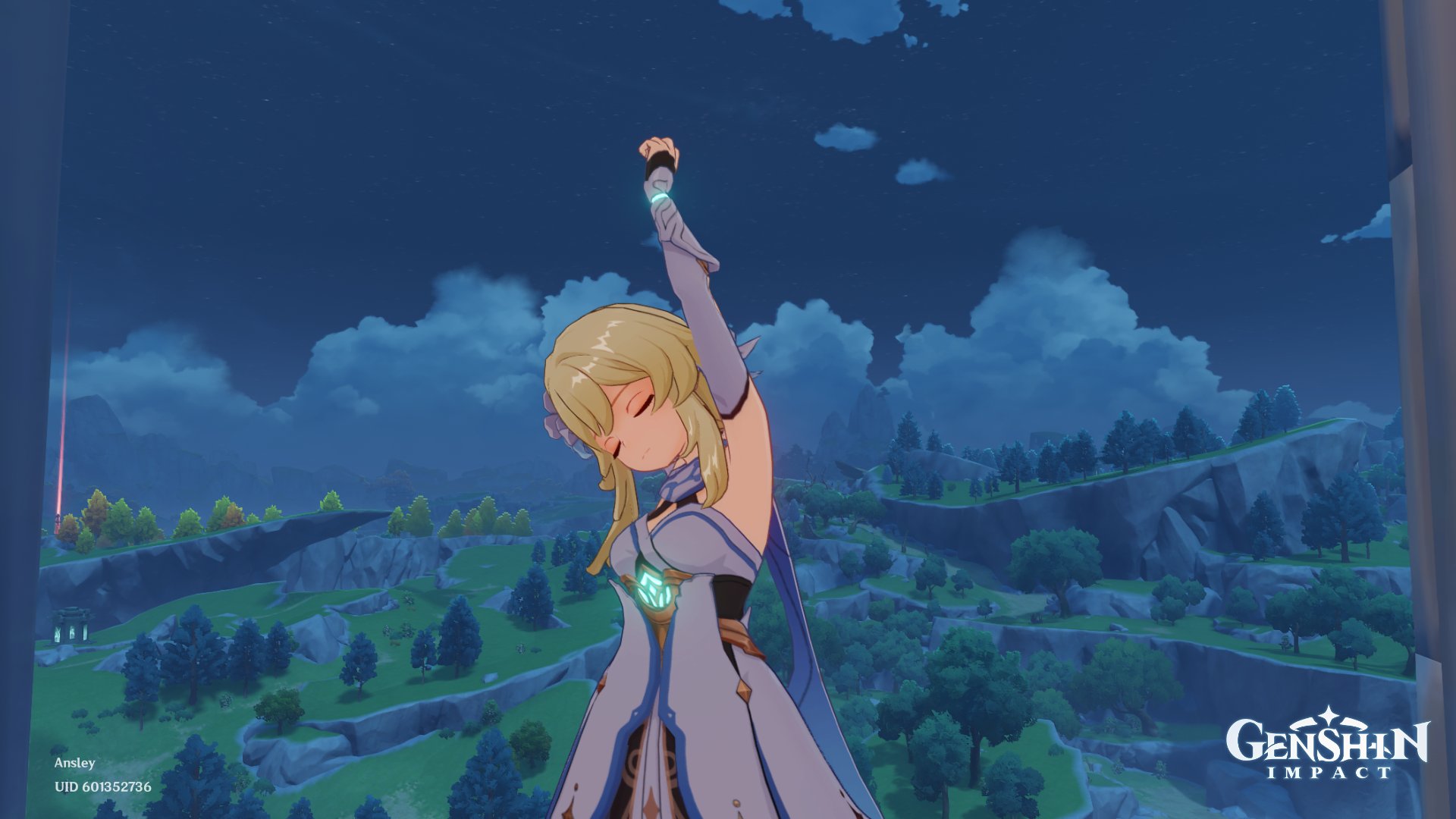 塞尔达传说：旷野之息 重制版 截图6