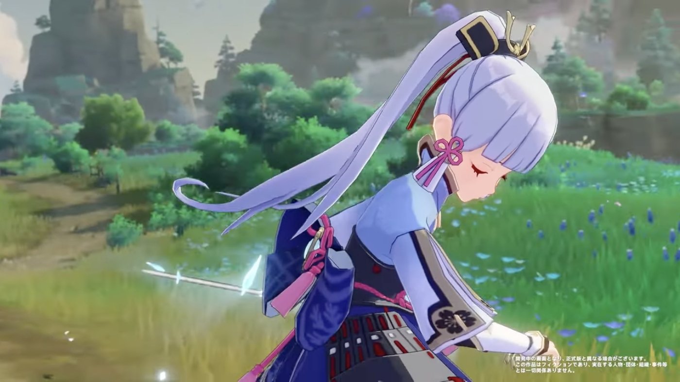 塞尔达传说：旷野之息 重制版 截图7