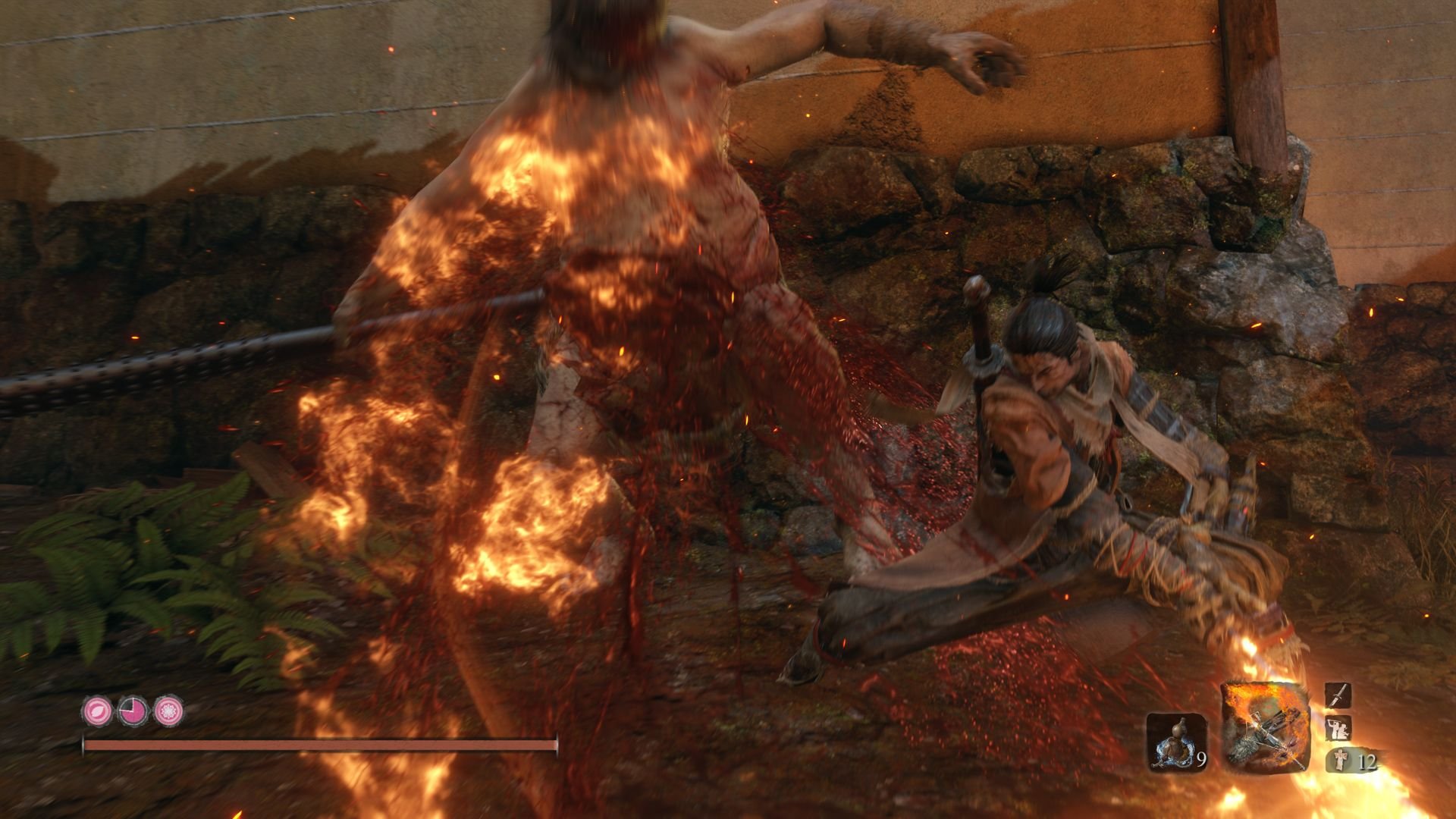 黑暗之魂3 重制版 截图21