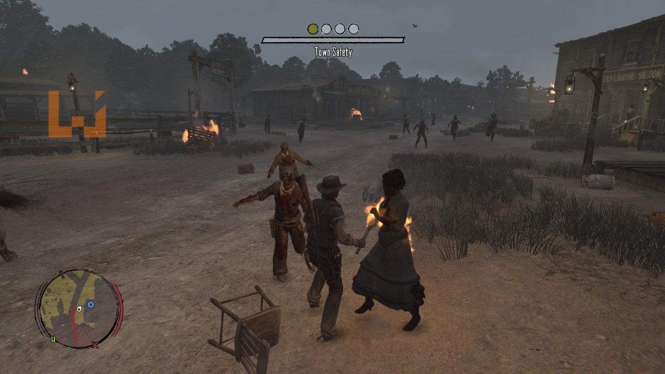 泰拉瑞亚 年度版 截图17