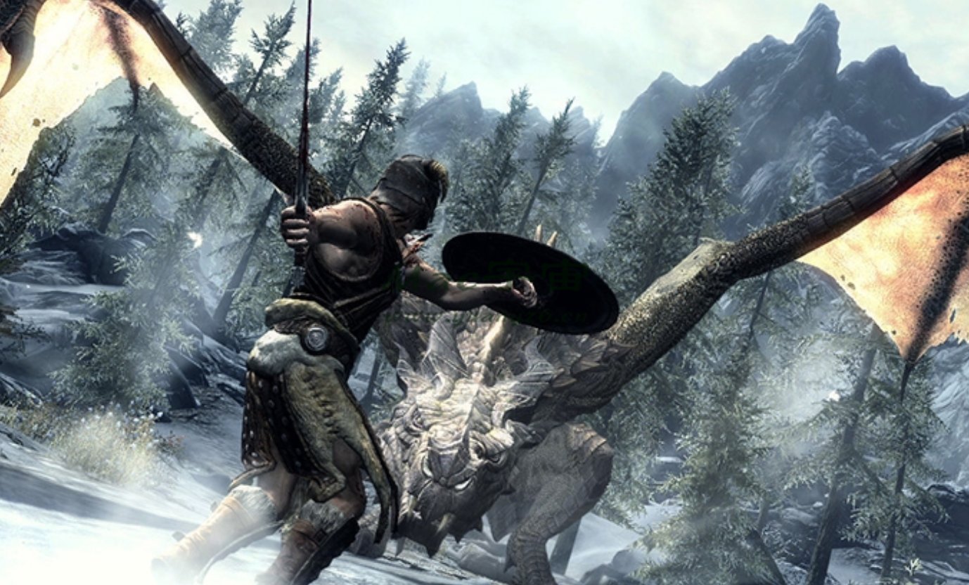 原神 终极版 截图13