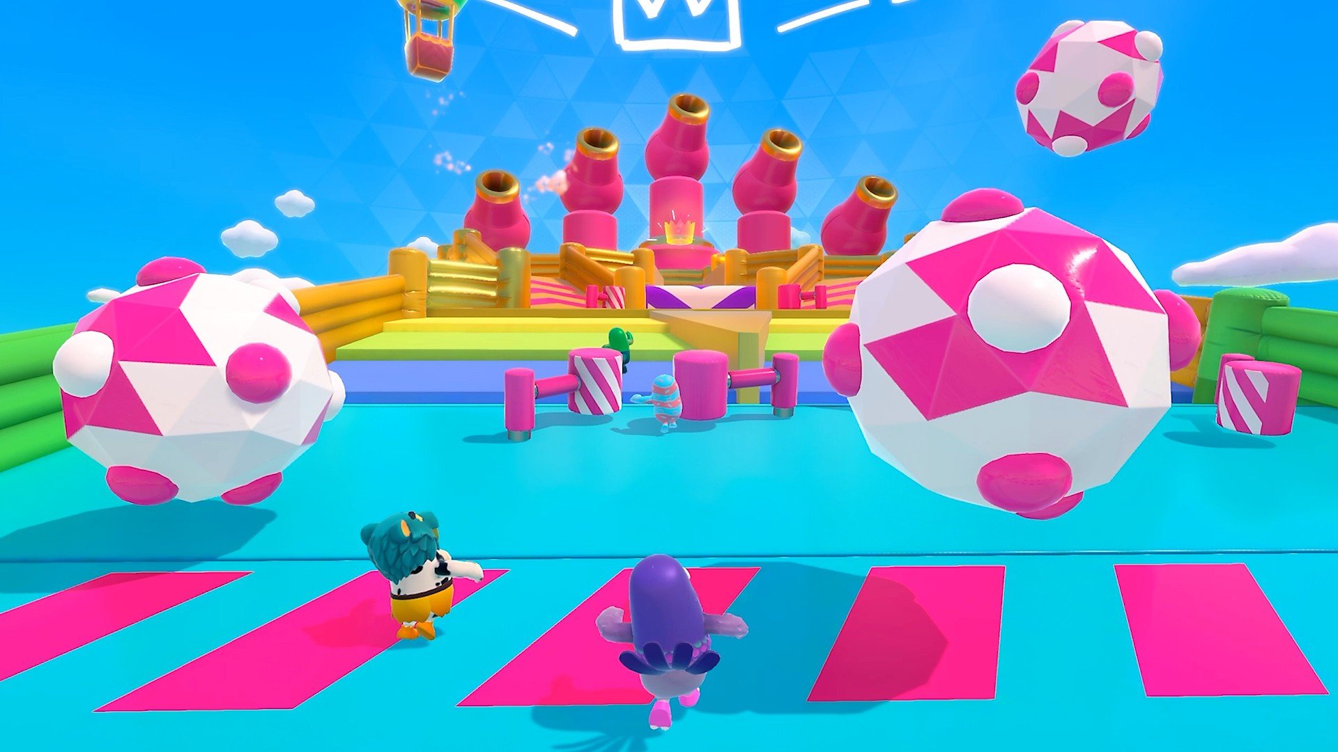 对马岛之魂 终极版 截图1