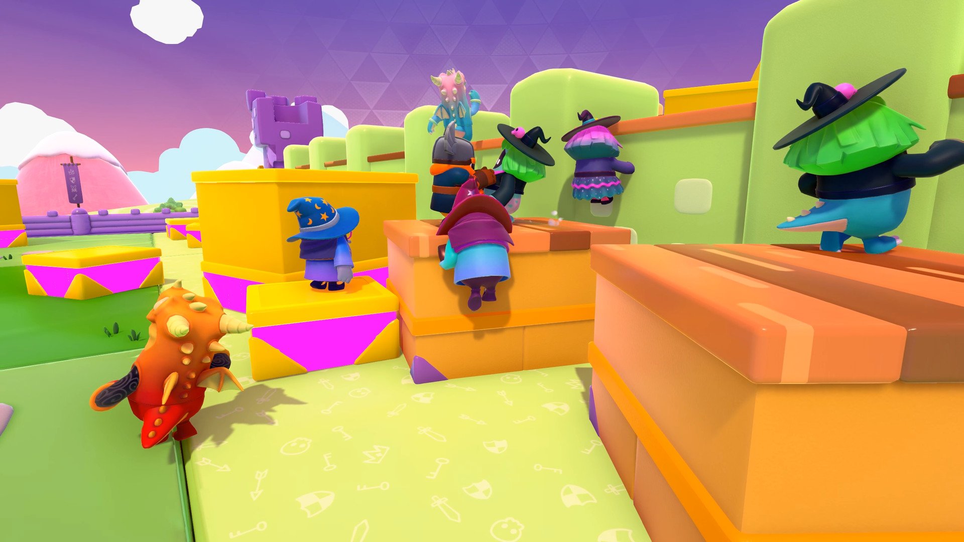 对马岛之魂 终极版 截图5