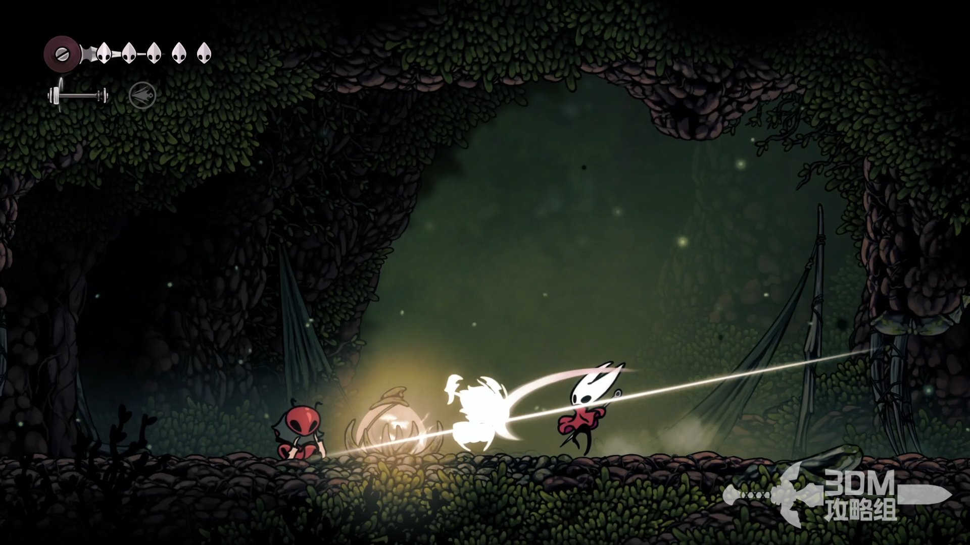 全面战争：三国 截图14