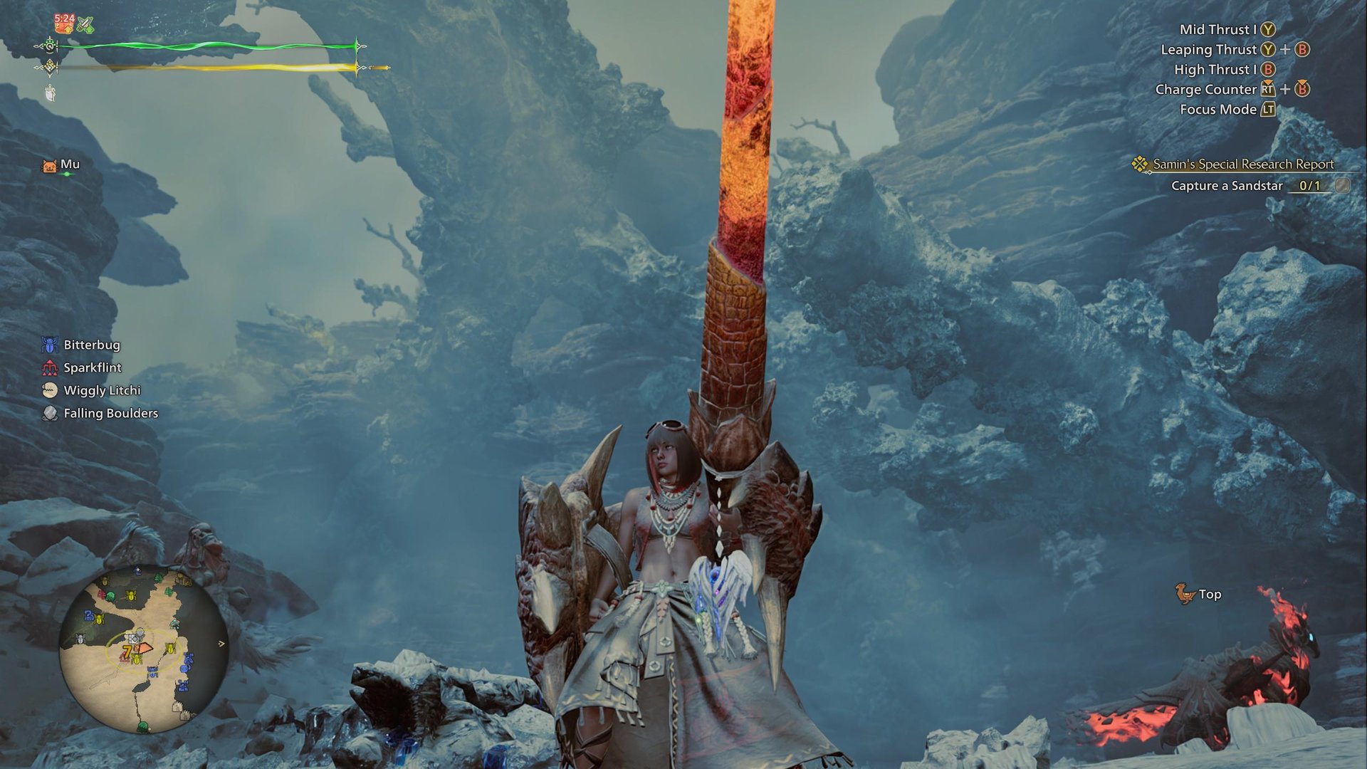 怪物猎人：世界 年度版 截图16