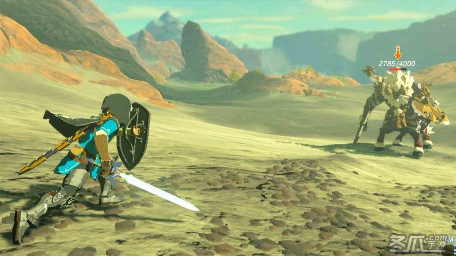 原神 豪华版 截图6