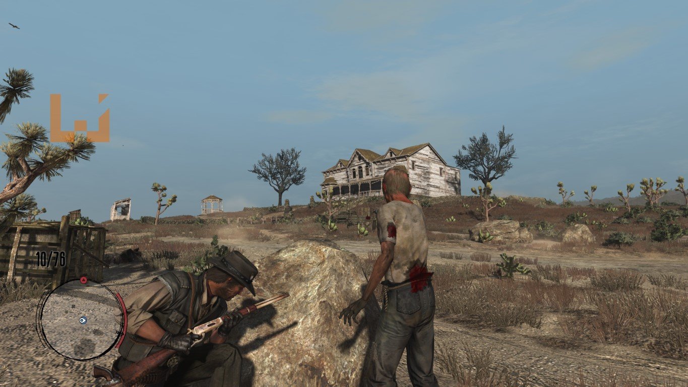 艾尔登法环 重制版 截图18