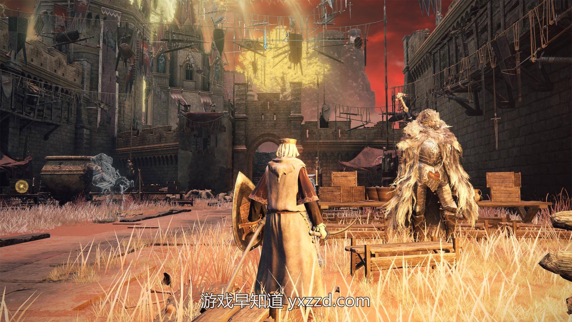 艾尔登法环 终极版 截图12