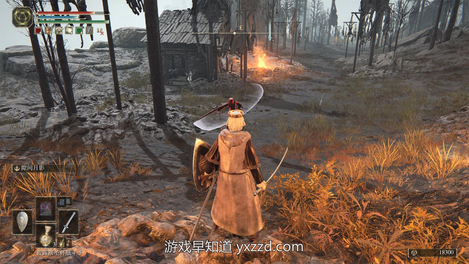 艾尔登法环 终极版 截图19