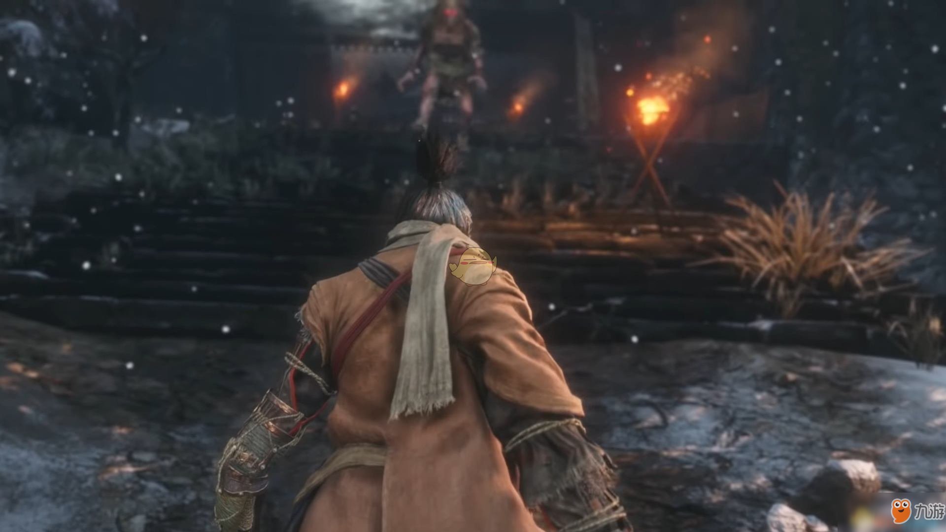 仁王2 终极版 截图21