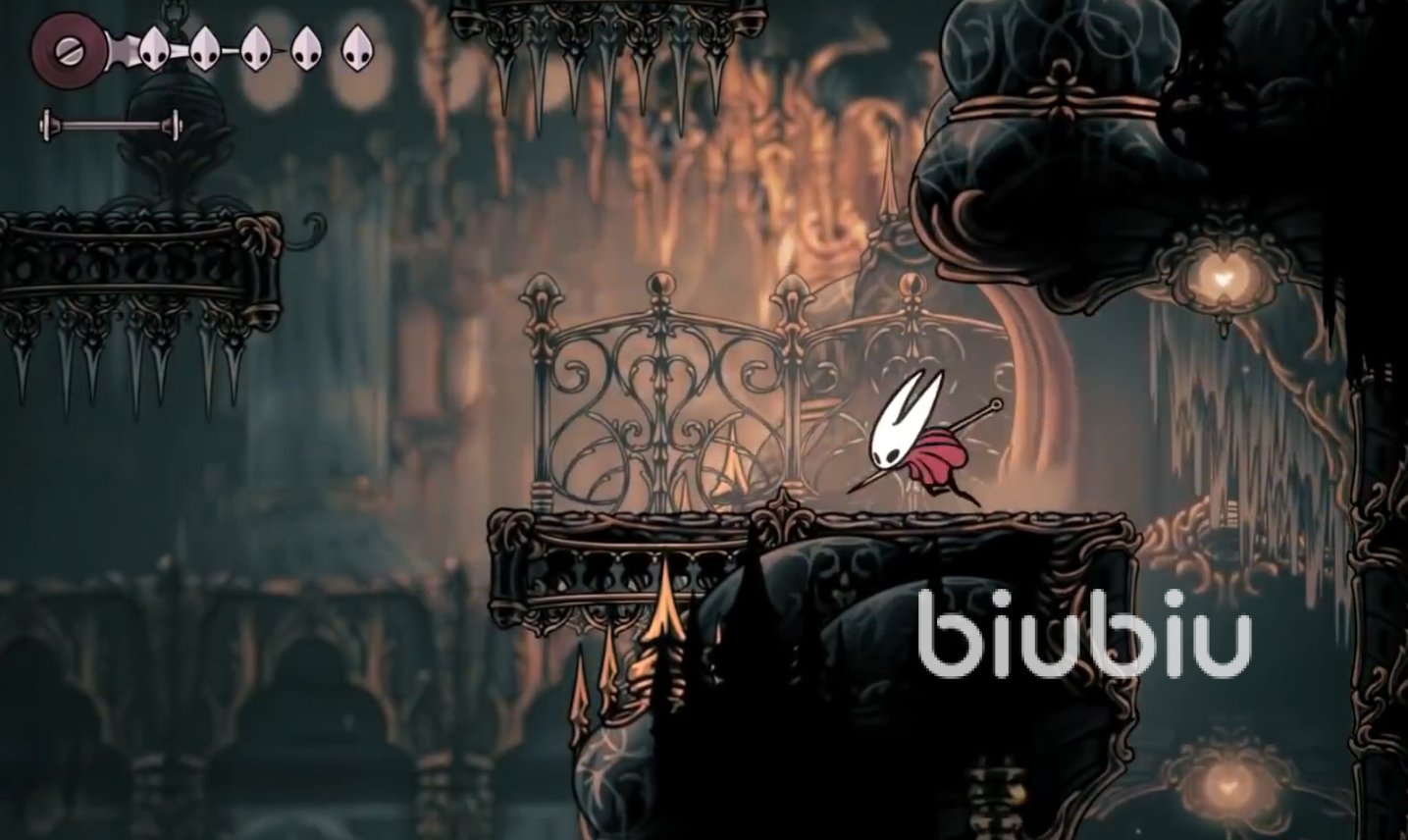 深岩银河 终极版 截图16