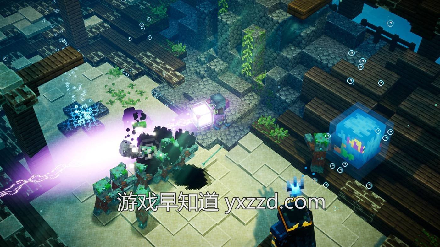 双人成行 年度版 截图15