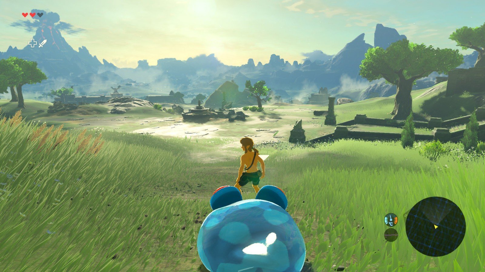 原神 终极版 截图2