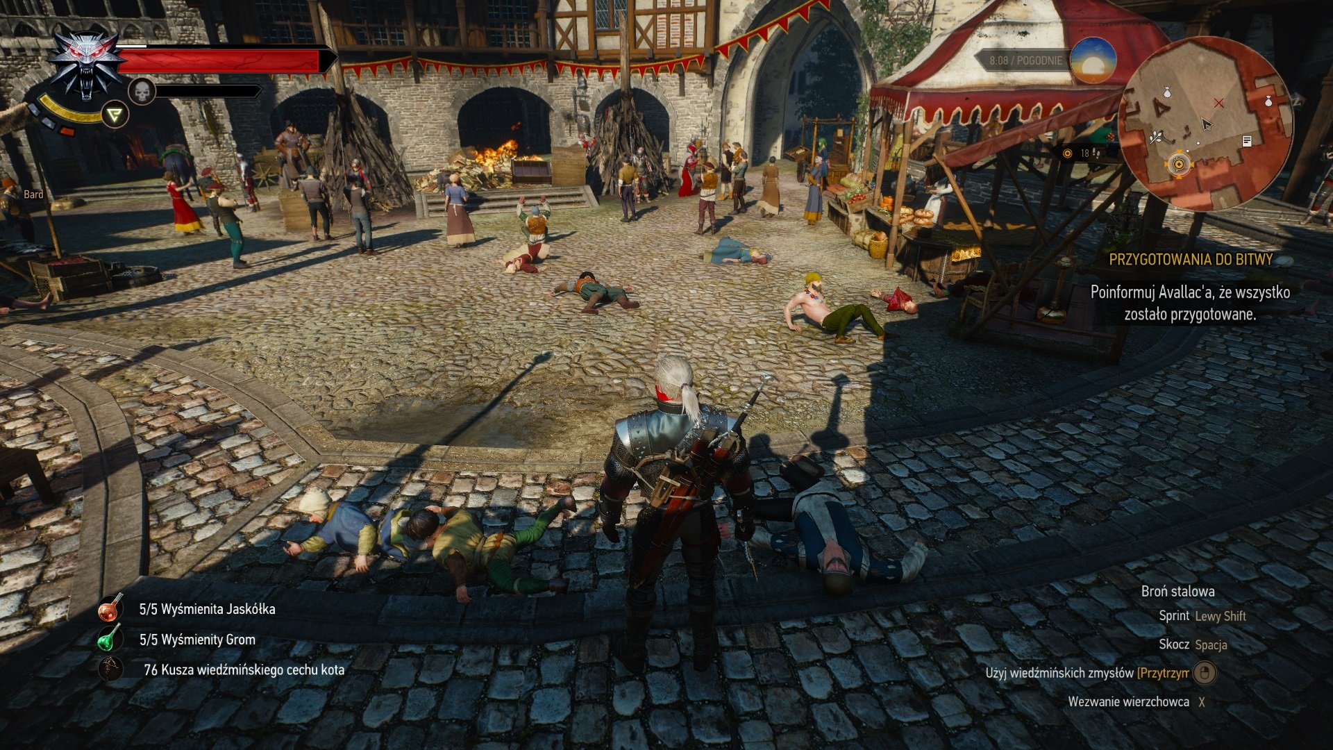 怪物猎人：世界 年度版 截图15