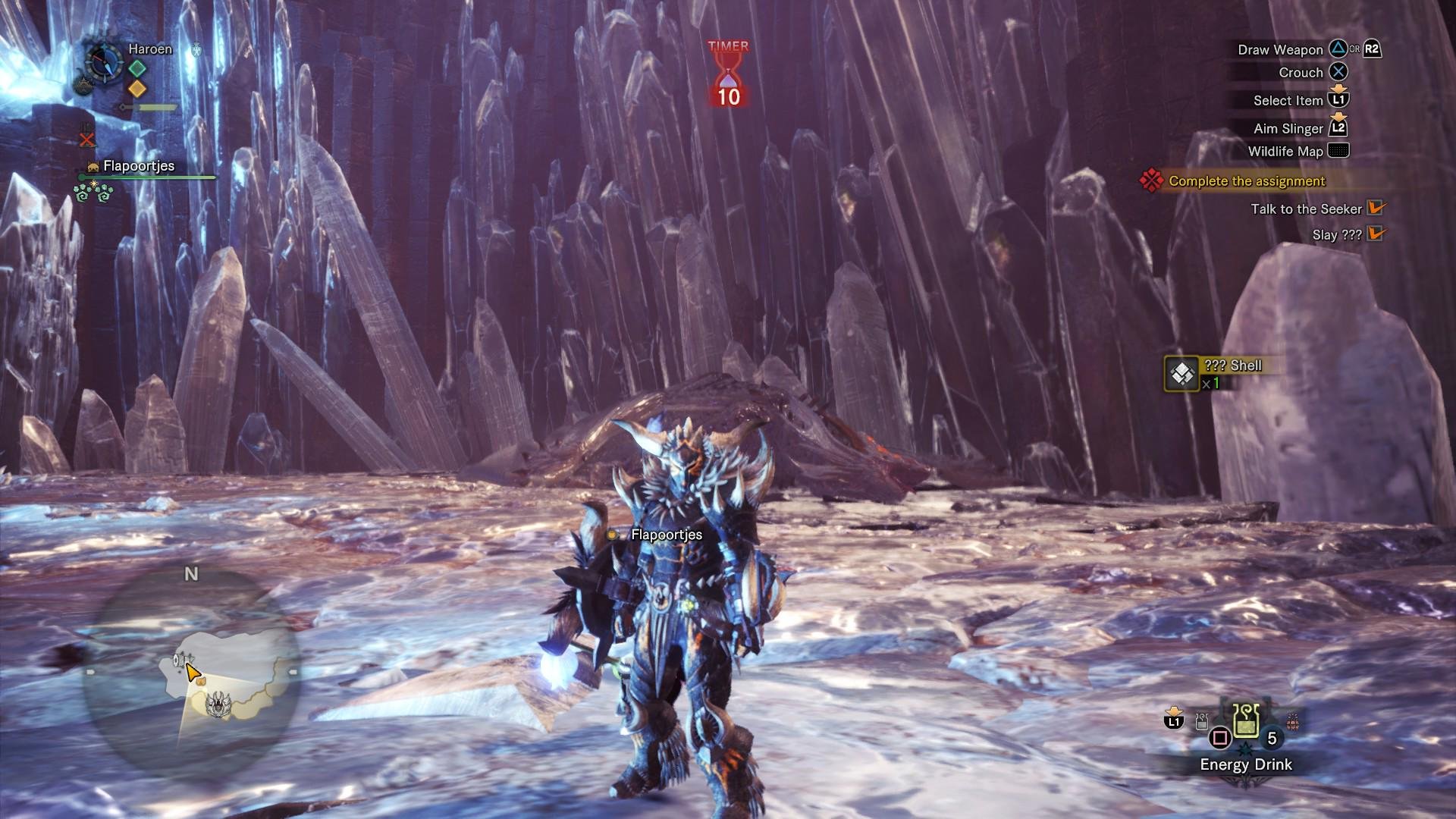 魔兽世界 年度版 截图19