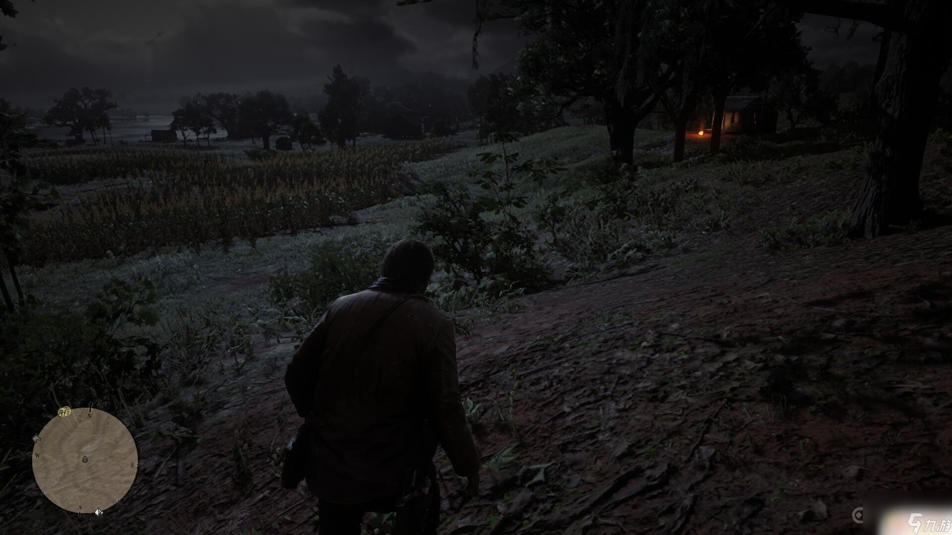 骑马与砍杀2 重制版 截图22