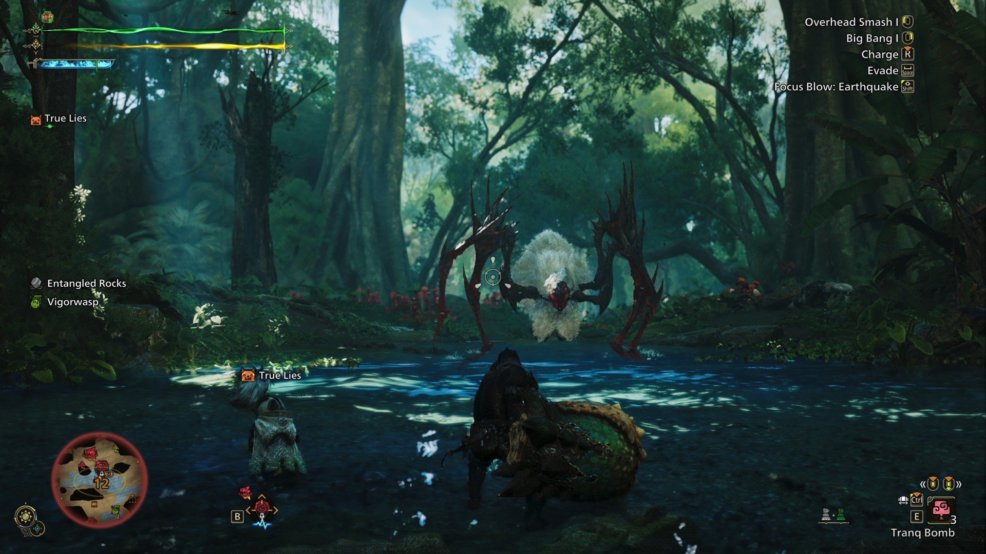 黑暗之魂3 重制版 截图19