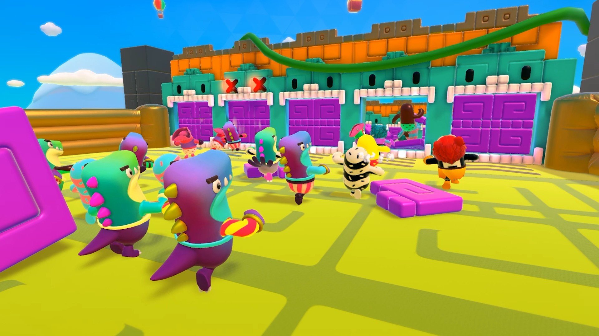 星露谷物语 完整版 截图15