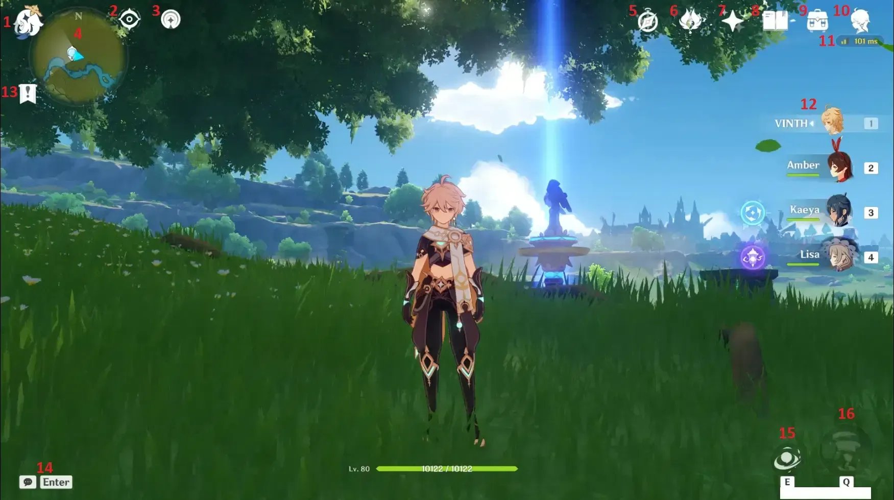 泰拉瑞亚 年度版 截图4