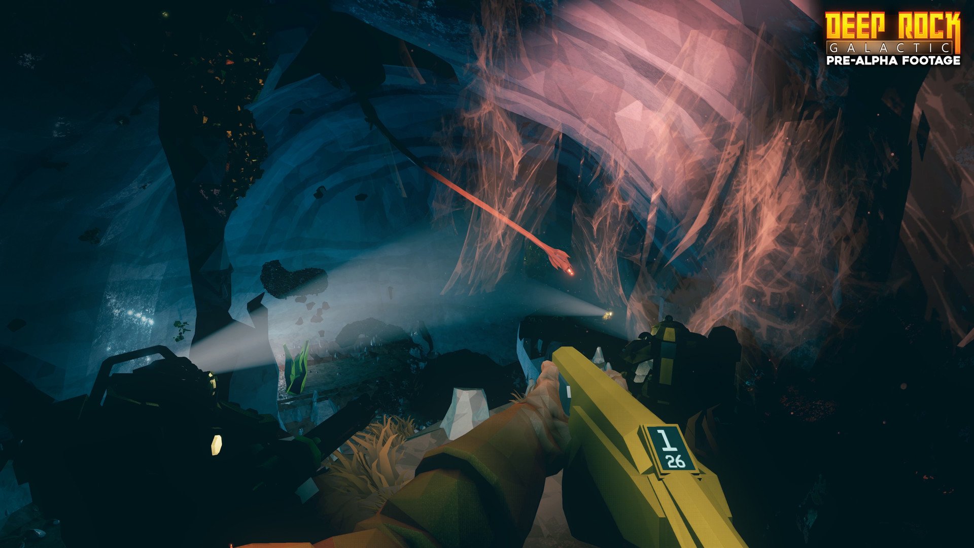 星际争霸2 重制版 截图12