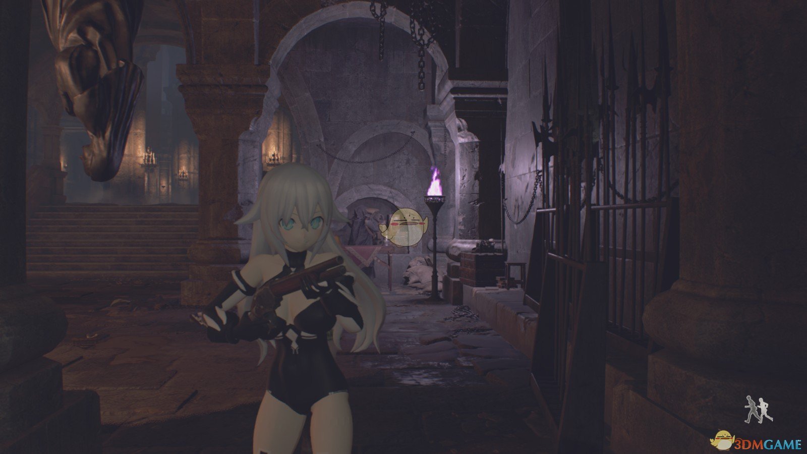 泰拉瑞亚 豪华版 截图8