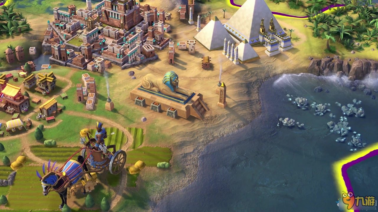 环世界 重制版 截图9