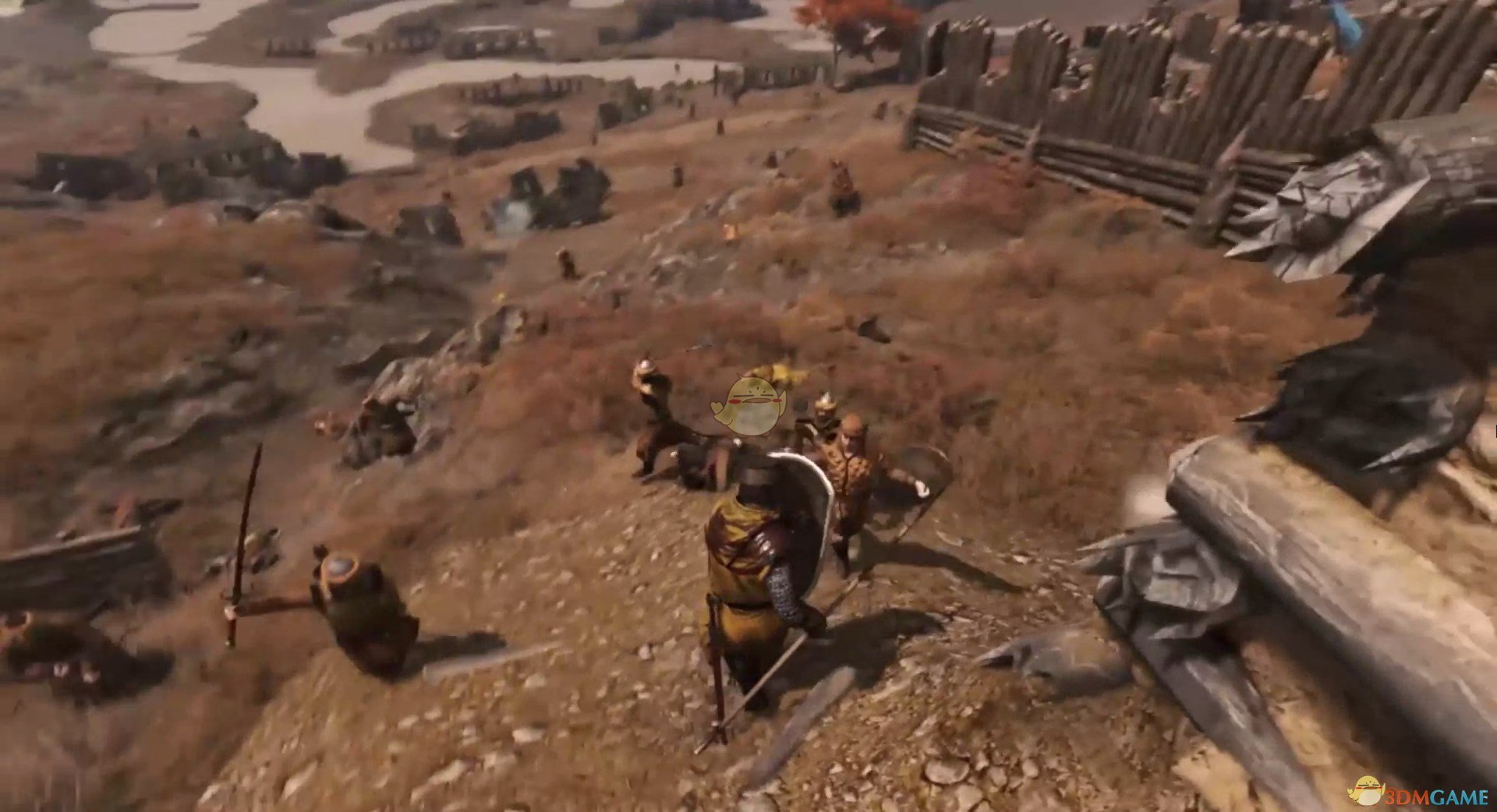 糖豆人：终极淘汰赛 终极版 截图1