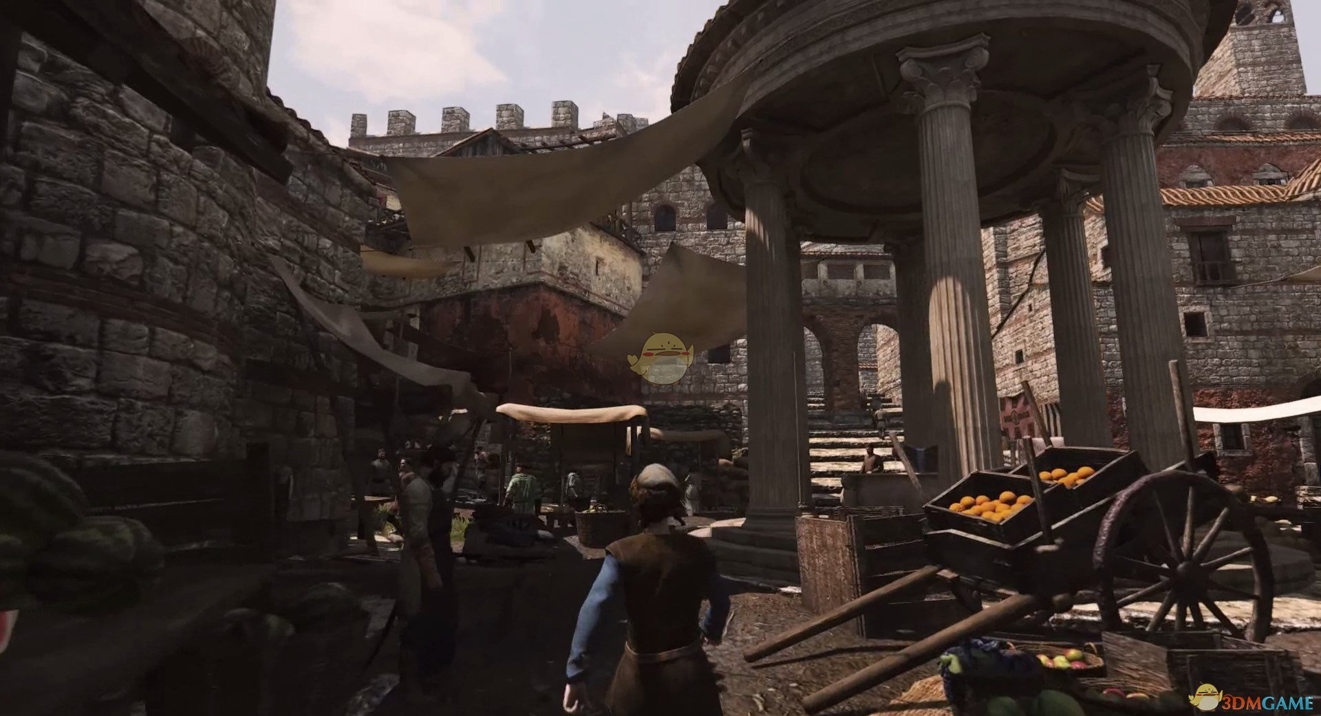 糖豆人：终极淘汰赛 终极版 截图3