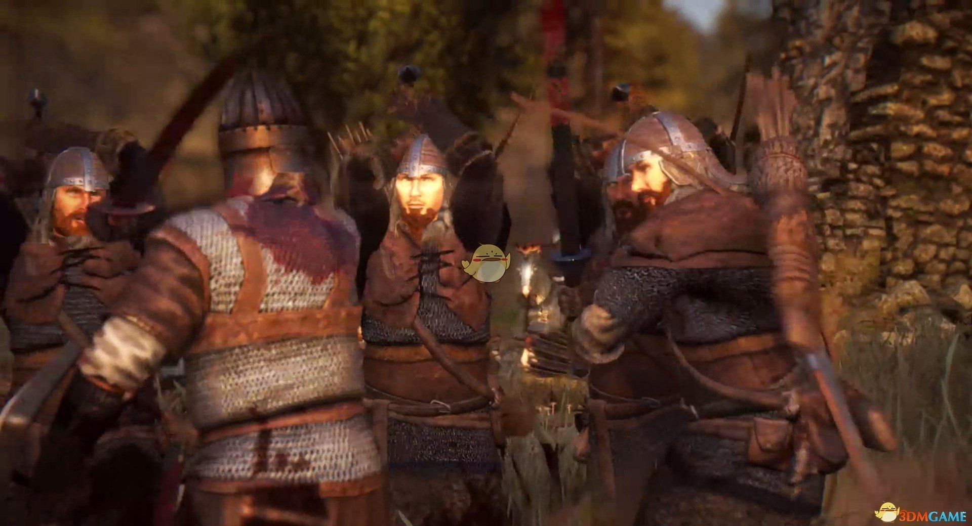 糖豆人：终极淘汰赛 终极版 截图8