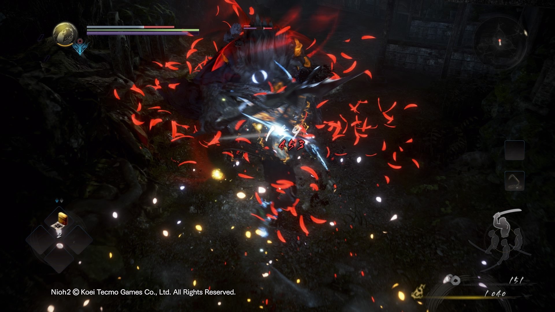 全面战争：三国 截图3