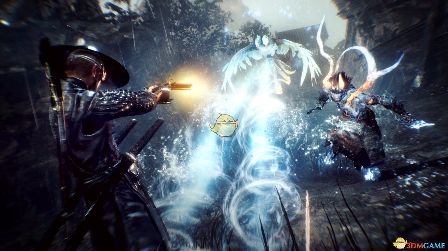 全面战争：三国 截图14