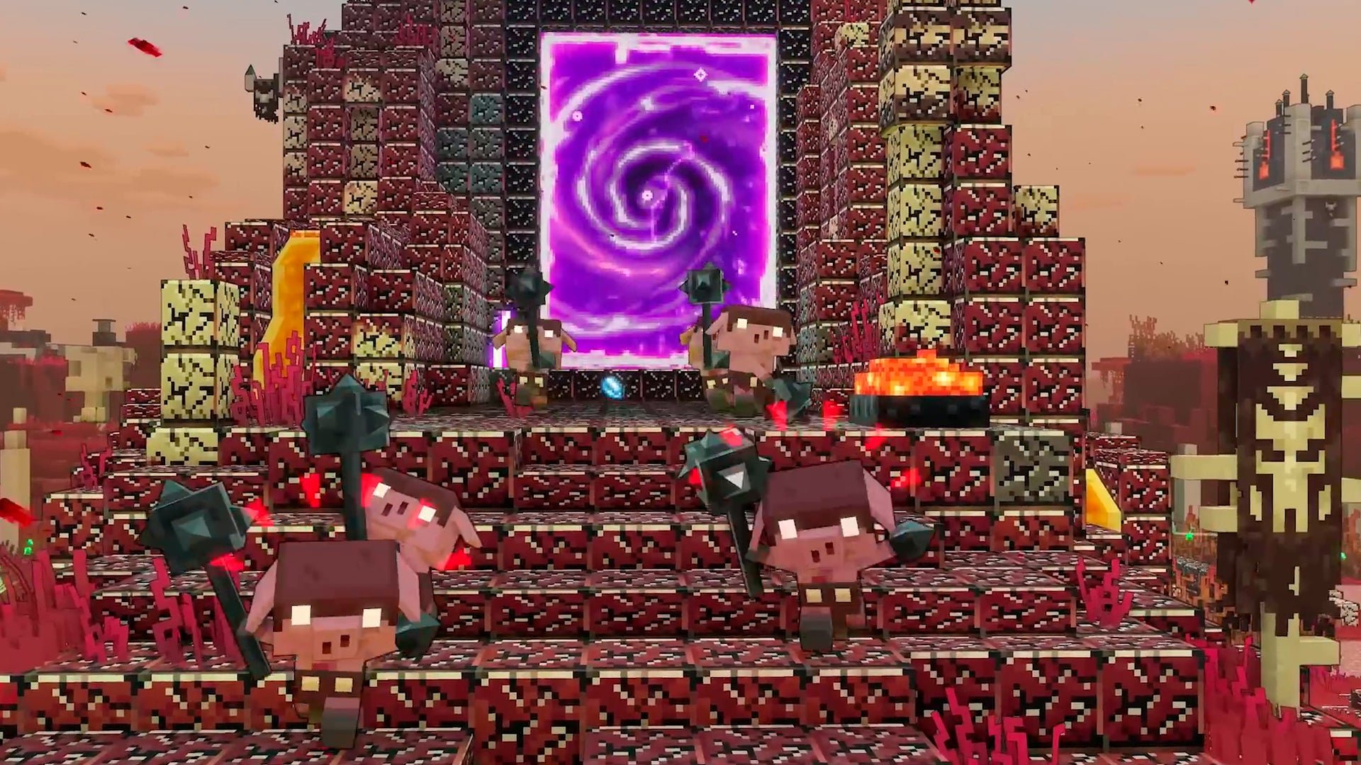 泰拉瑞亚 年度版 截图7