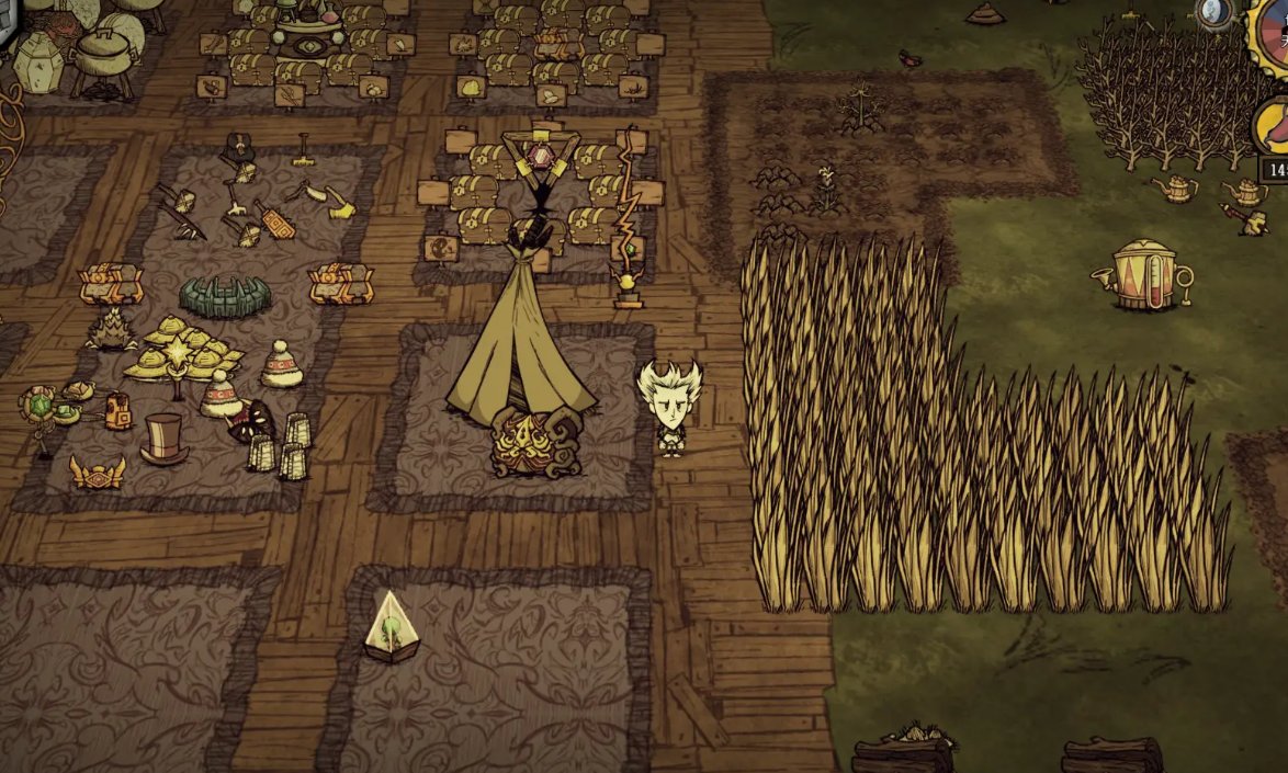 泰拉瑞亚 年度版 截图3