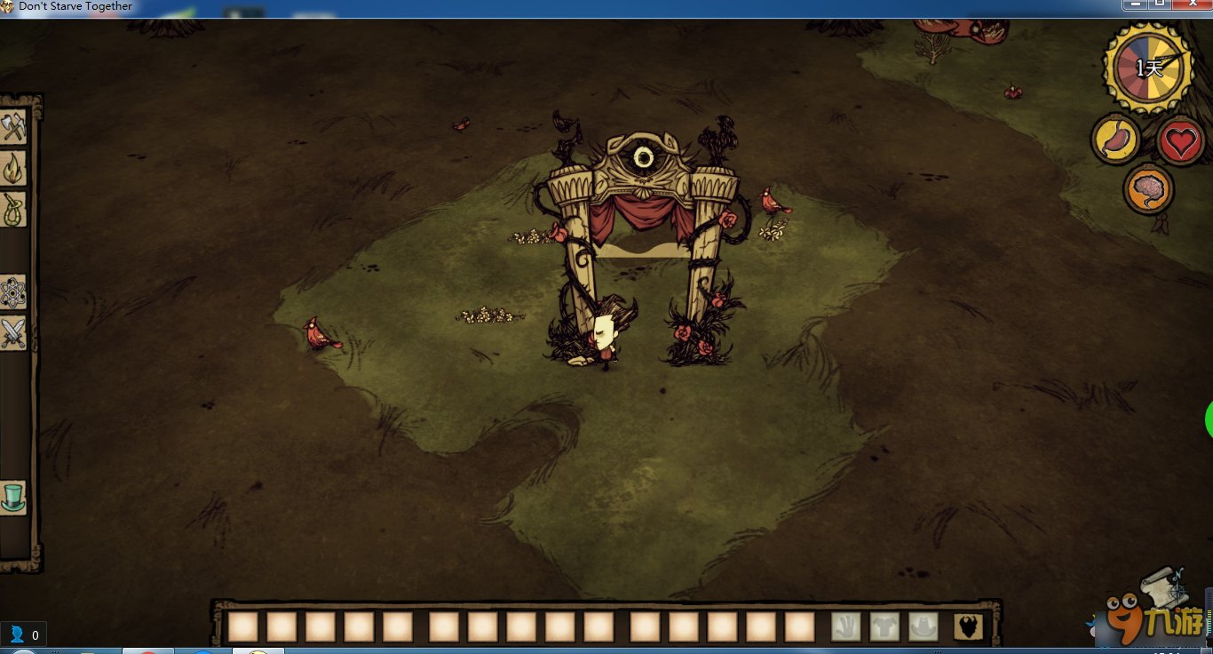 泰拉瑞亚 年度版 截图4