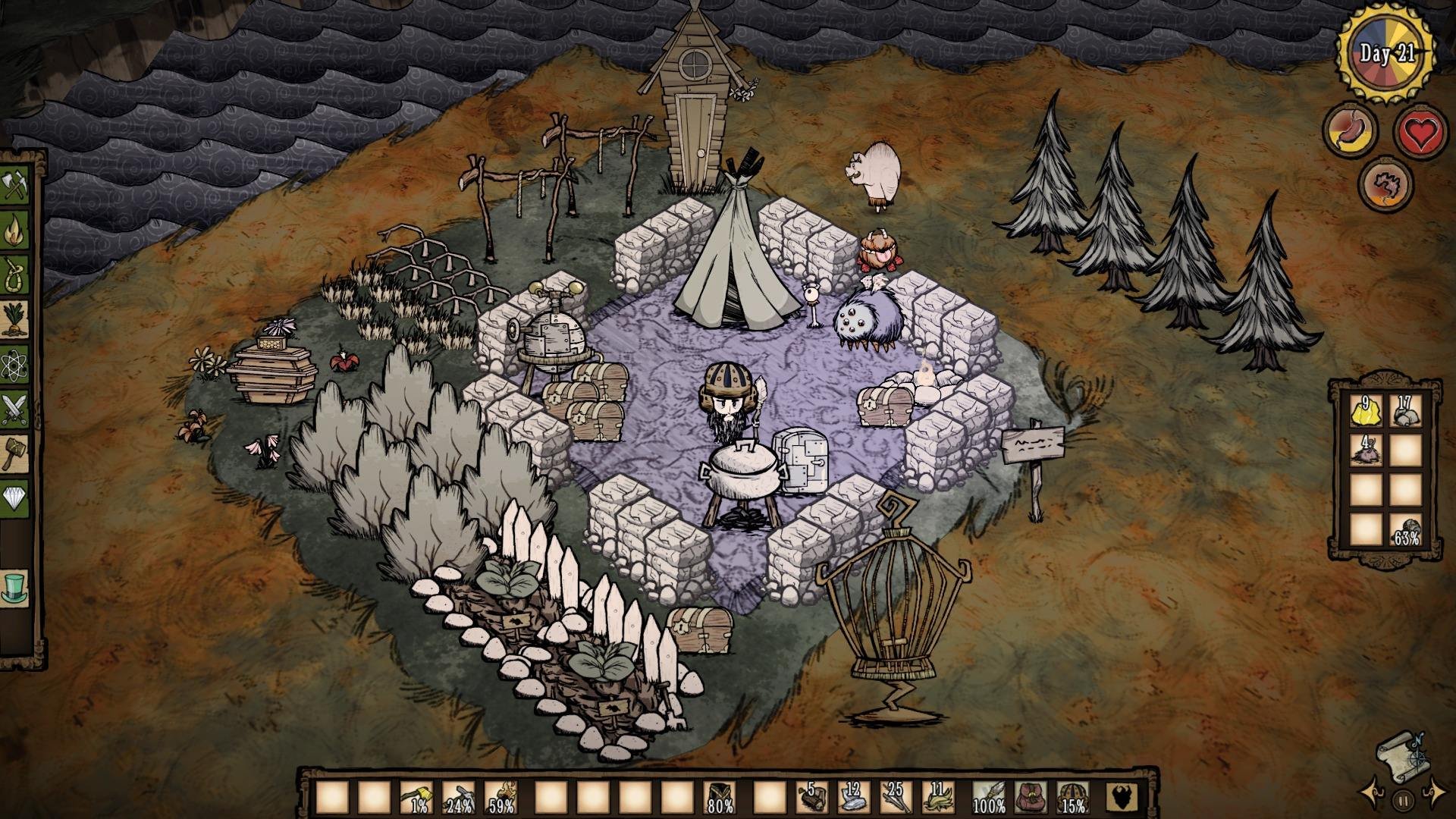 泰拉瑞亚 年度版 截图11