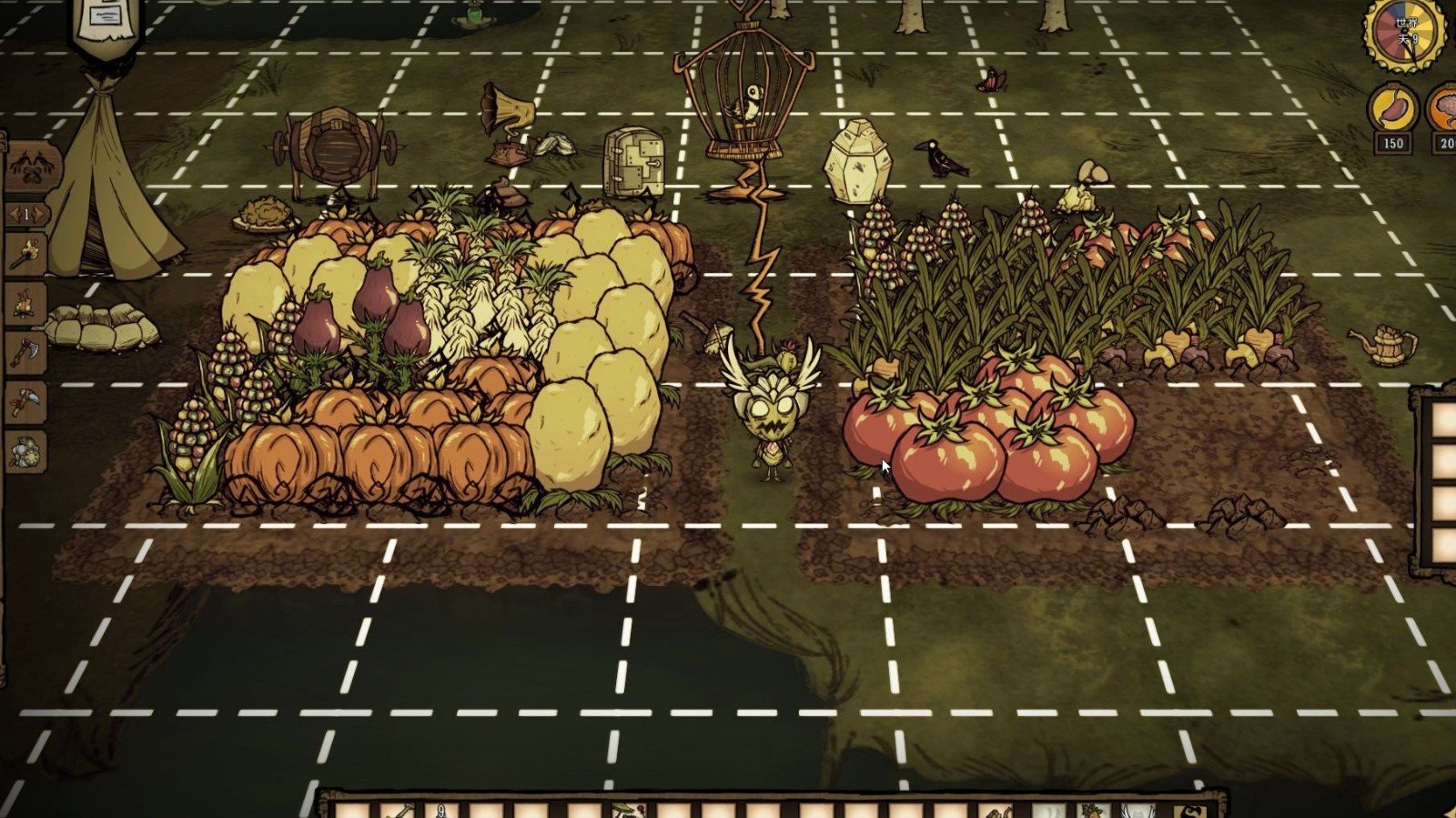 泰拉瑞亚 年度版 截图16