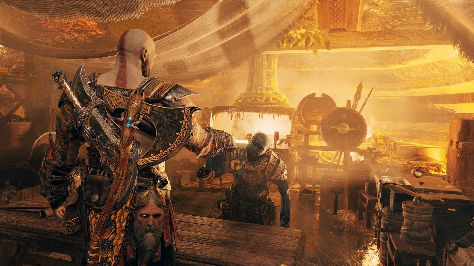 仁王2 终极版 截图3