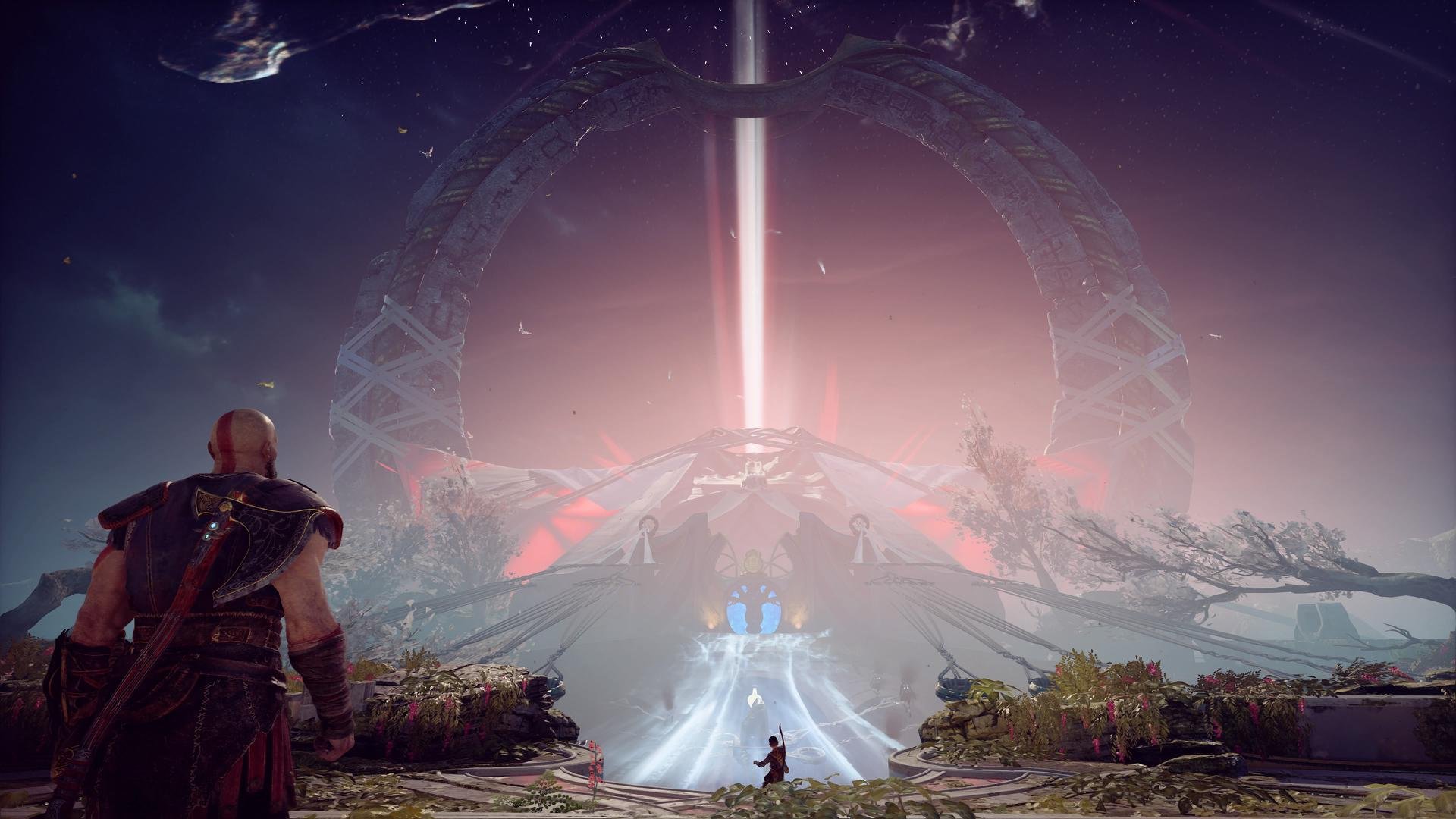 仁王2 终极版 截图9