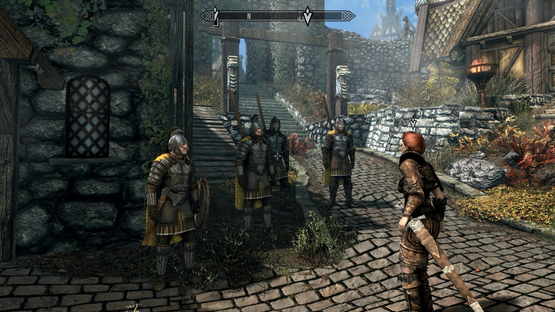 星际争霸2 重制版 截图21